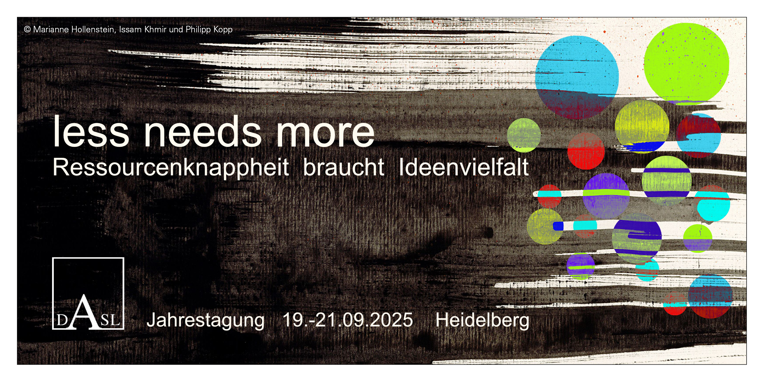 DASL Jahrestagung 2025